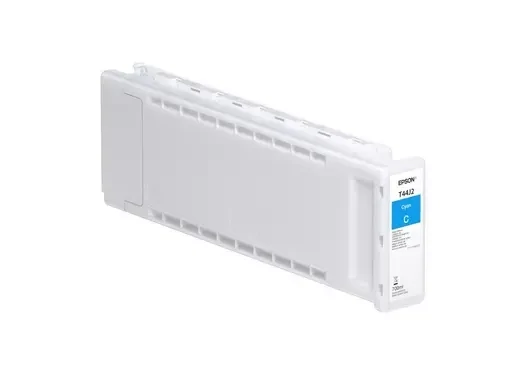 Cyan UltraChrome PRO 12 700ml T44J240