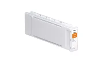 Orange UltraChrome PRO 12 700ml  T44JA40 