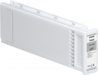 Light Gray UltraChrome PRO 700ml  T8000
