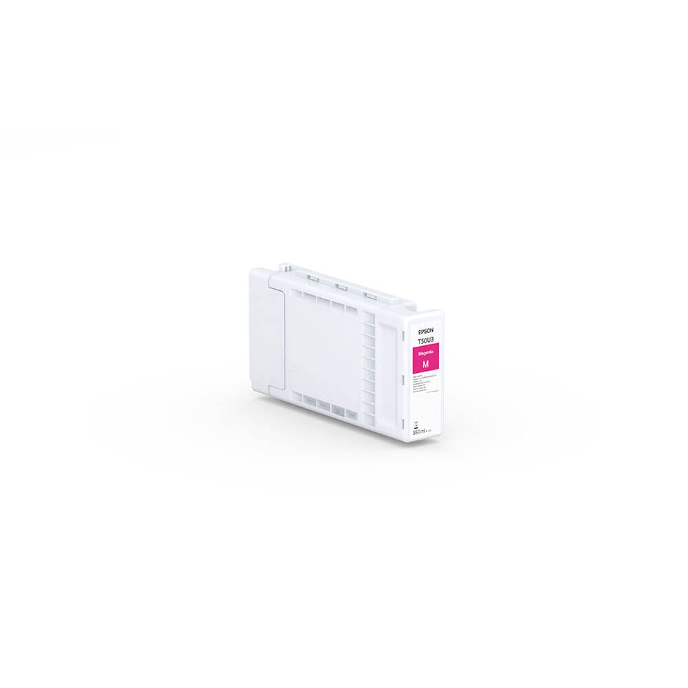 EPSON Tinte magenta 350ml T50U30N