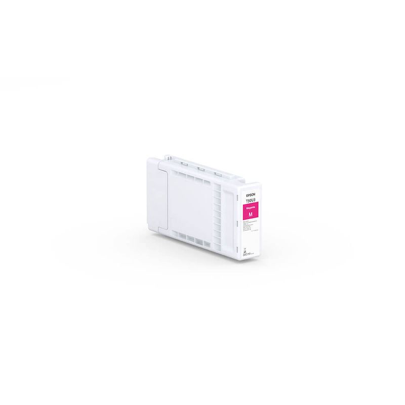 EPSON Tinte magenta 350ml T50U30N
