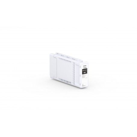 EPSON Tinte matt schwarz 350ml T50U80N