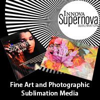 Supernova Transfer Paper