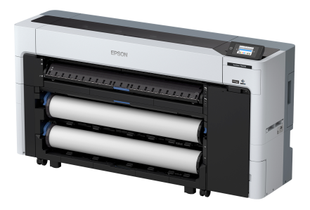 Demogerät EPSON SureColor SC-P8500D inkl. Cover Plus Garantie bis Juni 2027