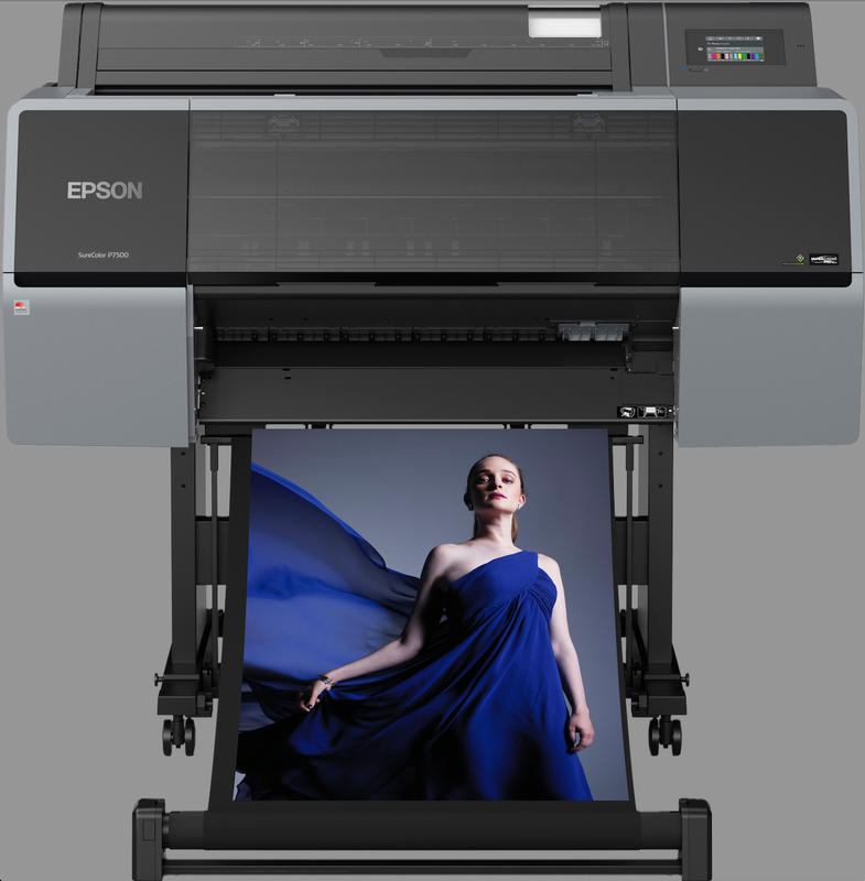 Epson SureColor SC-P7500