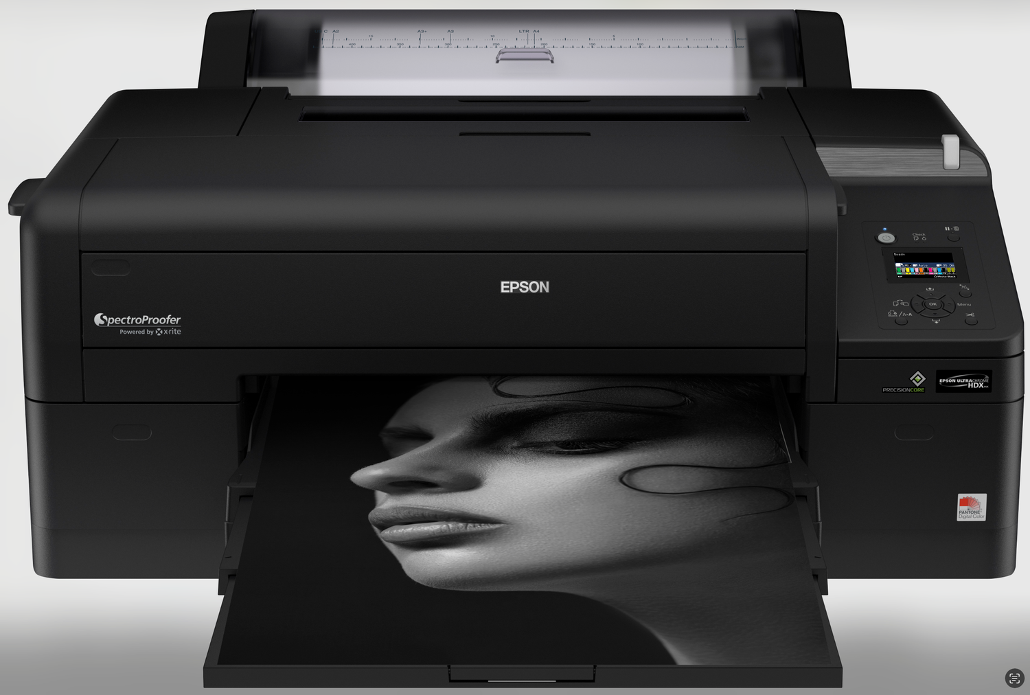 SureColor SC-P5000 STD Spectro