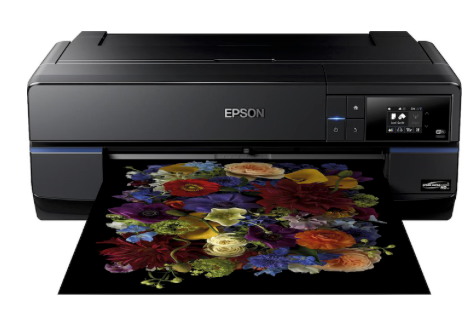 Occasion EPSON SureColor SC-P800