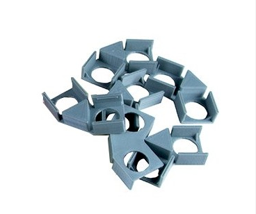 GOframe HEX 5" (12.7cm) Set à 36 Keilrahmenleisten
