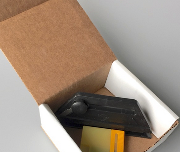 GOframe Canvas Trimmer