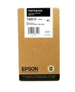 C13T603100 Photo Black