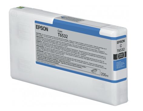 T6532 Cyan