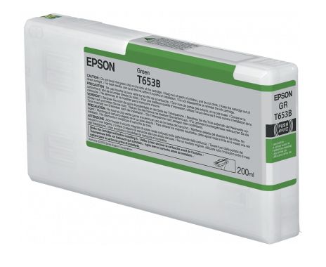 T653B Green