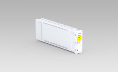EPSON Tinte gelb 700ml (T48M4)