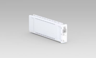 EPSON Tinte grau 700ml (T48ME)