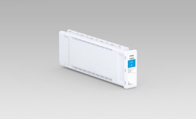 EPSON Tinte cyan 700ml (T48M2)