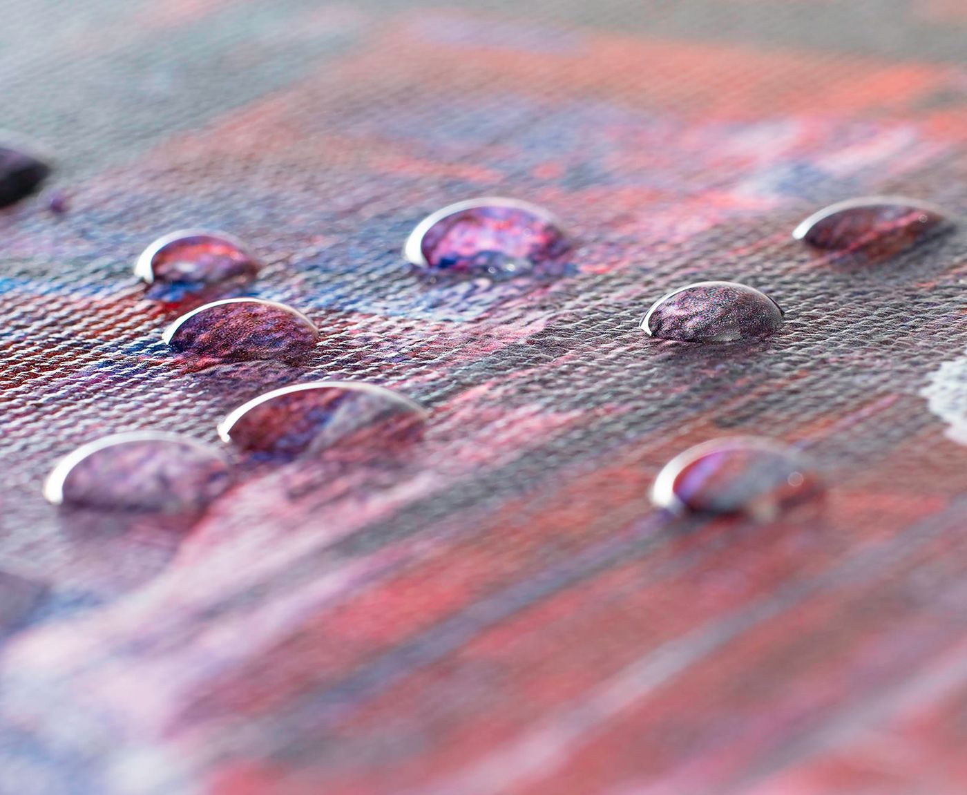 Canvas Venezia Satin