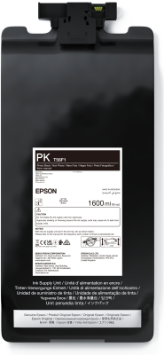 EPSON Tinte Photo Black IIPS Ink 1600ml