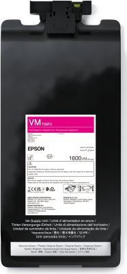 EPSON Tinte Vivid Magenta IIPS Ink 1600ml