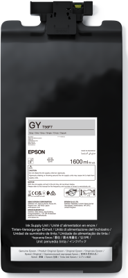 EPSON Tinte gray IIPS Ink 1600ml
