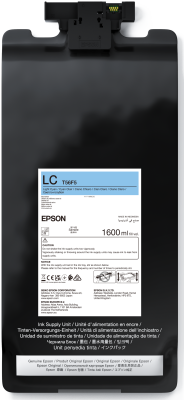 EPSON Tinte light cyan IIPS Ink 1600ml