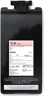 EPSON Tinte light mag. vivid IIPS Ink 1600ml