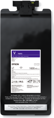 EPSON Tinte violet IIPS Ink 1600ml