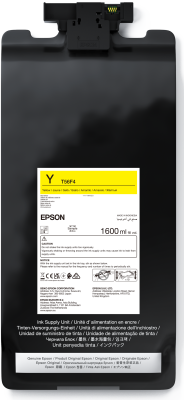 EPSON Tinte yellow IIPS Ink 1600ml