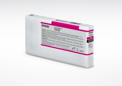 EPSON Tinte magenta 200ml T91330N
