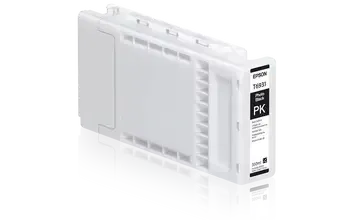 UltraChrome XD Photo Black 350ml T6931