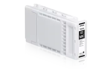 UltraChrome XD Matte Black 350ml T6935