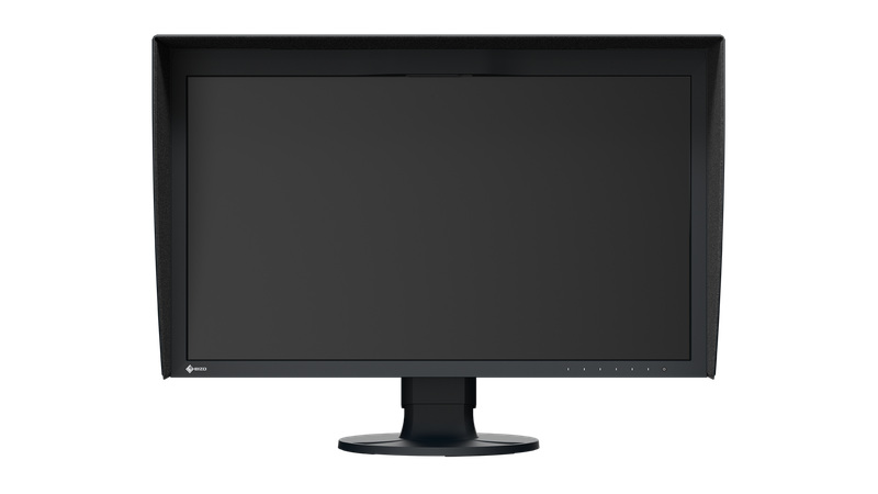 EIZO Monitor CG2700X