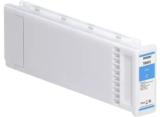 Cyan UltraChrome PRO 700ml T8002