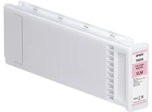 Vivid Light Magenta UltraChrome PRO 700ml  T80060N