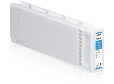 UltraChrome XD Cyan 700ml T69420N