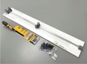 GOframe Trimming Station für 1500 / 1500Pro