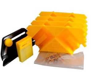 1500 Pro Starter Kit