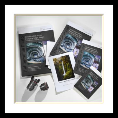Hahnemühle Fine Art Papiere by Fineart365
