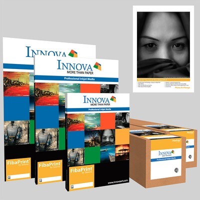 FibaPrint® Ultra Smooth Gloss 285