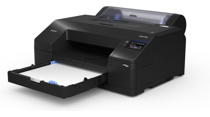 EPSON SureColor SC-P5300