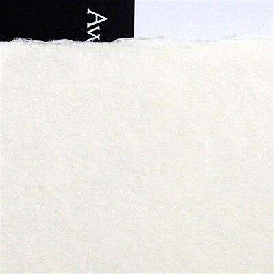 Awagami AIP Shiramine Postcards 260 g