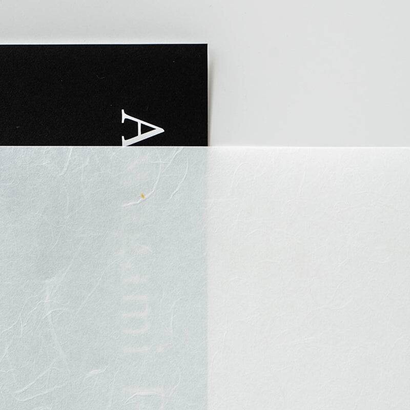 Awagami AIP Unryu Thin 55 g