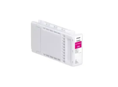 Vivid Magenta UltraChrome PRO 12 350ml  T44Q34N