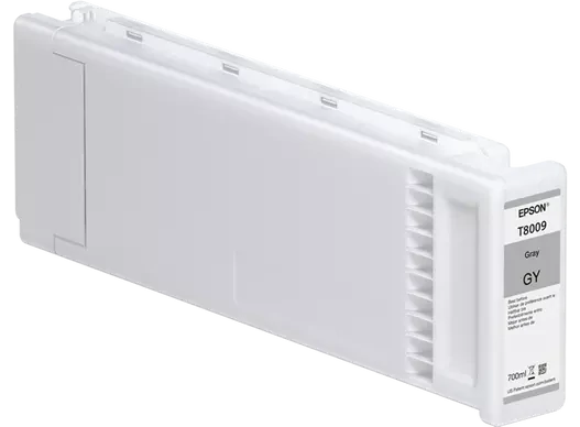 Gray UltraChrome PRO 700ml T8009