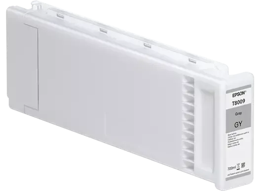 Gray UltraChrome PRO 700ml T8009