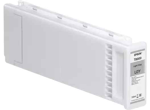 Light CyanUltraChrome PRO 700ml T8005