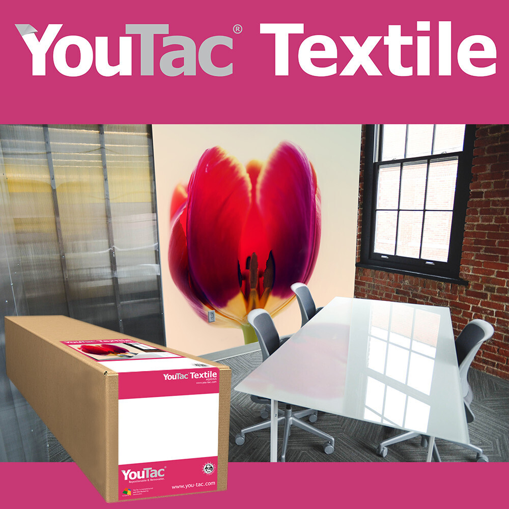YouTac Textile Silverback AQ