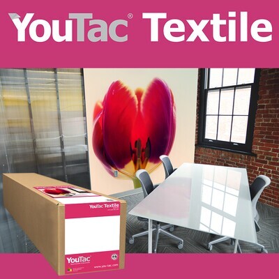 YouTac Textile Silverback AQ