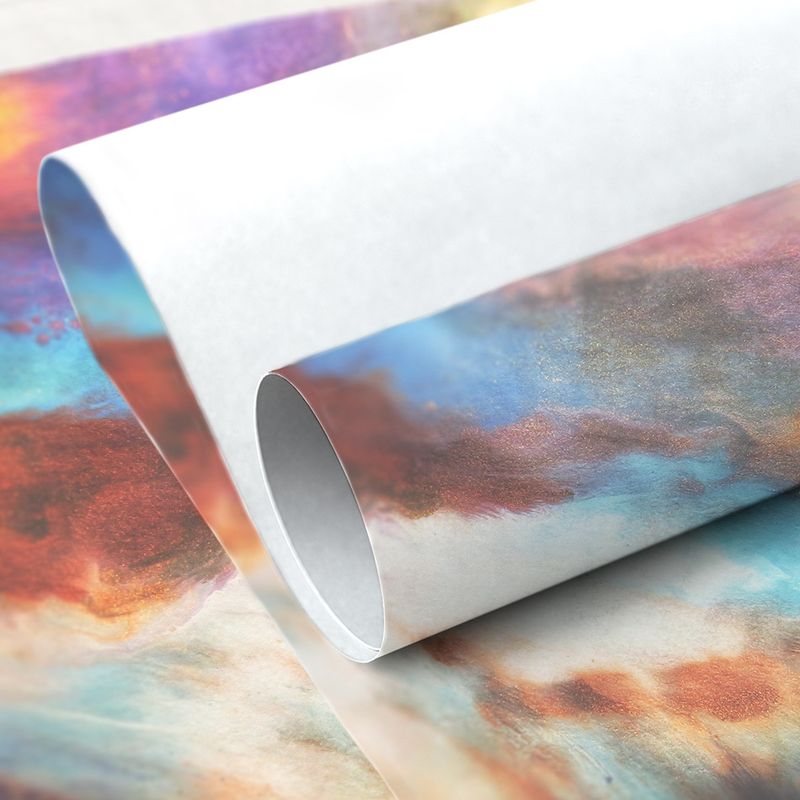 Supernova Transfer Paper