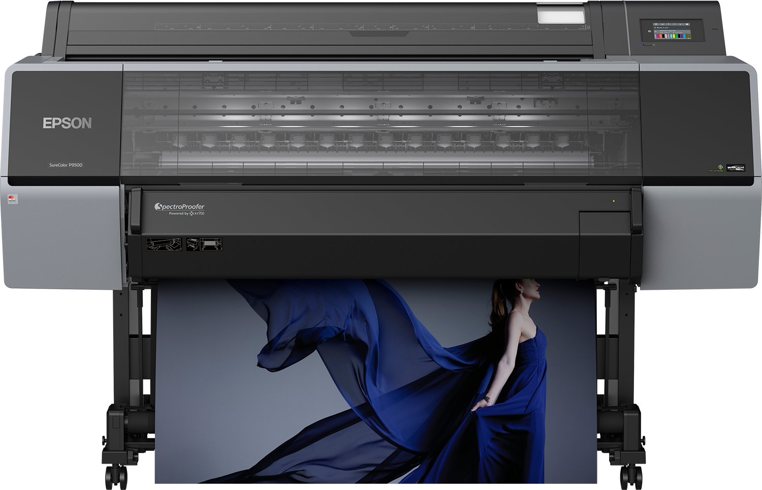 EPSON SureColor SC-P9500