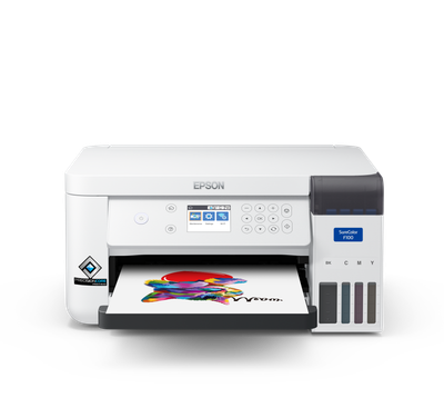 EPSON SureColor SC-F100
